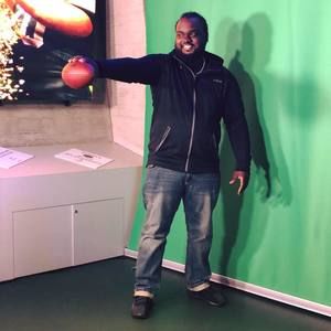 Meet your Posher, Rocliffe